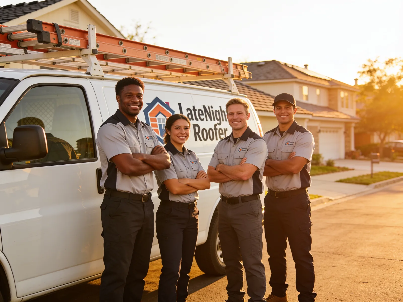 Emergency Roof Repair company in Buckatunna, MS